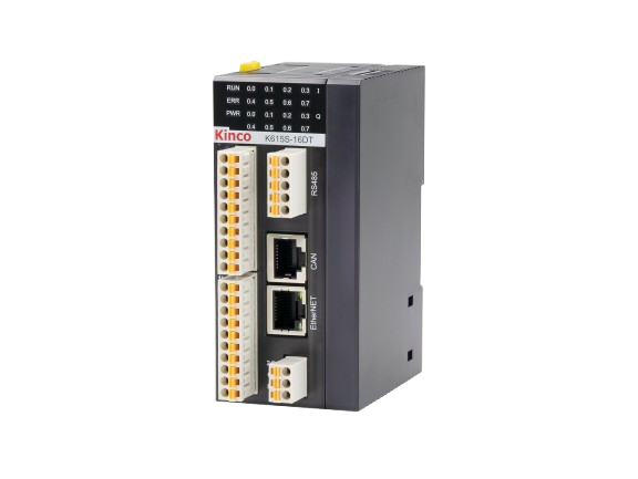 KINCO K6S SERIES PLC KINCO K6S SERIES PLC