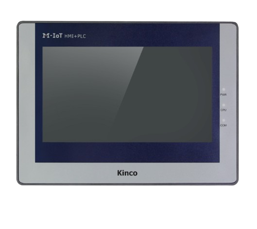 KINCO MK SERIES HMI+PLC ALL-IN-ONE KINCO MK SERIES HMI+PLC ALL-IN-ONE