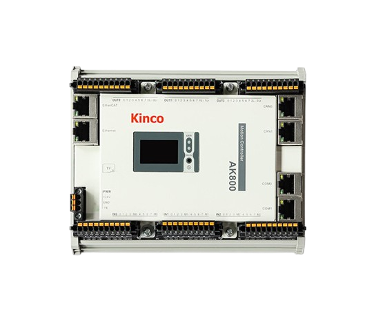 KINCO AK800M MOTION CONTROLLER KINCO AK800M MOTION CONTROLLER