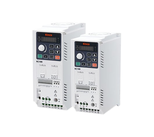 KINCO KC100 SERIES INVERTER KINCO KC100 SERIES INVERTER