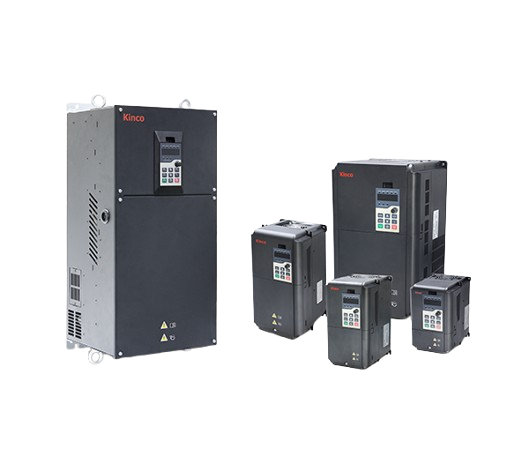 KINCO KC200 SERIES INVERTER KINCO KC200 SERIES INVERTER