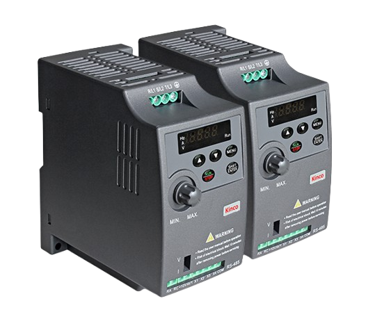 KINCO CV20 SERIES VFD KINCO CV20 SERIES VFD