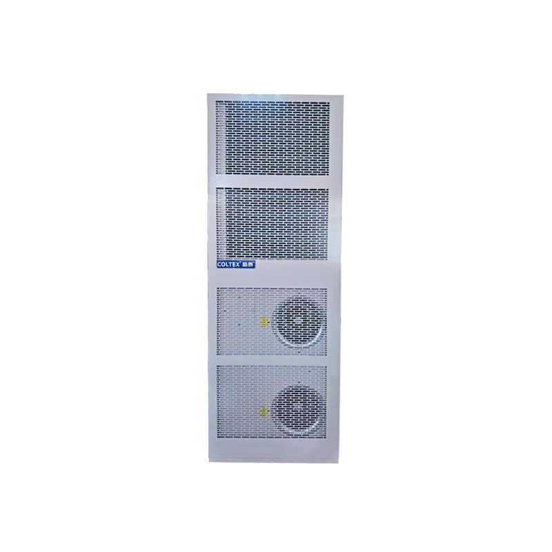 COLTEX D SERIES OUTDOOR AC CABINET AIR CONDITIONER COLTEX D SERIES OUTDOOR AC CABINET AIR CONDITIONER