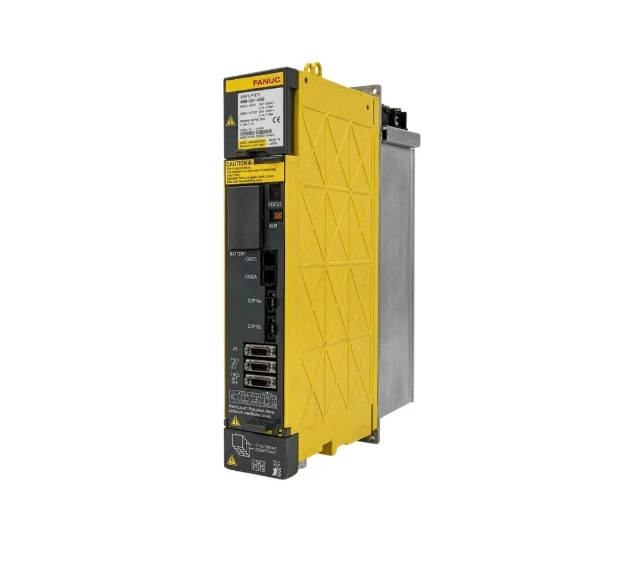 Jual Fanuc A06B-6117-H208 Jual Fanuc A06B-6117-H208