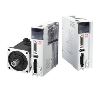 Kinco FD5P Series Servo Drives