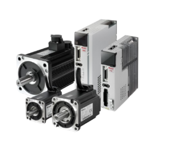 Kinco FD5 Series Servo Drives
