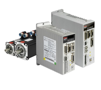 KINCO CD2S & FD2S SERIES AC SERVO DRIVER