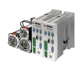 KINCO JD SERIES AC SERVO DRIVER