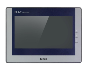 KINCO MK SERIES HMI+PLC ALL-IN-ONE