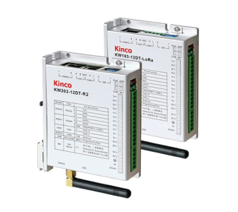 KINCO KW SERIES PLC