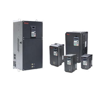 KINCO KC200 SERIES INVERTER