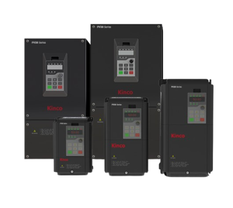 KINCO FV20 SERIES VFD