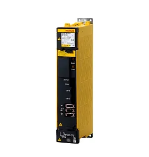 Fanuc  A06B-6117-H303