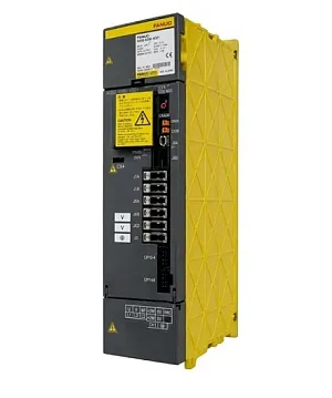 Jual Fanuc A06B-6096-H301
