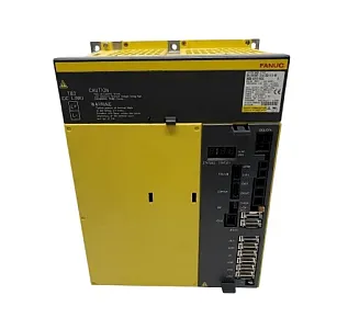 Fanuc A06B-6320-H202